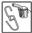BELLAVITA LF 1209 A++ WVET - ADVERTENCIA - 2