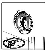 BELLAVITA LF 1209 A++ WVET - OPMERKING - 2