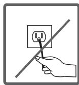 BELLAVITA LF 1209 A++ WVET - Riesgo de muerte por electrocución! - 3