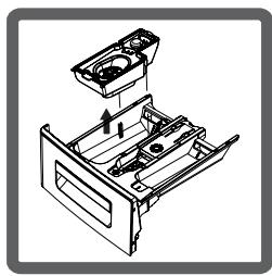 BELLAVITA LF 1209 A++ WVET - Appareil pour lessive liquide - 1