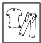 BELLAVITA LF 1209 A++ WVET - ADVERTENCIA - 3