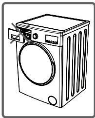 BELLAVITA LF 1209 A++ WVET - OBSERVACION - 1