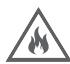 BELLAVITA LF 1209 A++ WVET - Riesgo de incendio! - 2