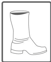 BELLAVITA LF 1209 A++ WVET - Cirage de chaussures : - 1