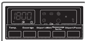 BELLAVITA LF 1209 A++ WVET - Hulpfuncties - 1