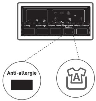 BELLAVITA LF 1209 A++ WVET - Anti-allergisch (^*) - 1