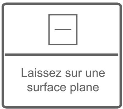 BELLAVITA LF 1210 A+++ WVET - ATTENTION : AVERTISSEMENT : Les défauts qui résultat de la pénetration de substances étrangères dans notre machine ne sont pas couverts par la garantie. - 14