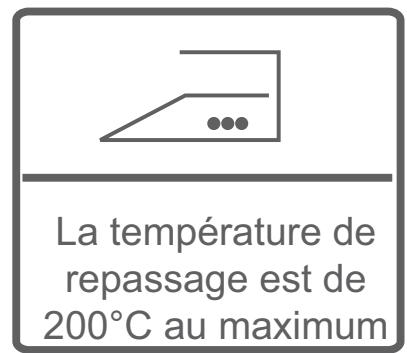 BELLAVITA LF 1210 A+++ WVET - ATTENTION : AVERTISSEMENT : Les défauts qui résultat de la pénetration de substances étrangères dans notre machine ne sont pas couverts par la garantie. - 10