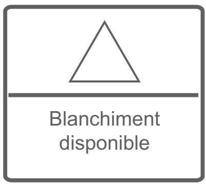 BELLAVITA LF 1210 A+++ WVET - ATTENTION : AVERTISSEMENT : Les défauts qui résultat de la pénetration de substances étrangères dans notre machine ne sont pas couverts par la garantie. - 6