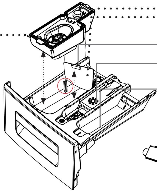 BELLAVITA LF 1210 A+++ WVET - Mise au rebut des vieilles machines - 21