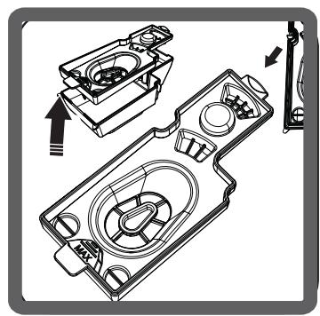 BELLAVITA LF 1210 A+++ WVET - Appareil pour lessive liquide (*) - 2