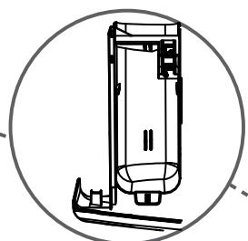 BELLAVITA LF 1210 A+++ WVET - SECTIONS - 1