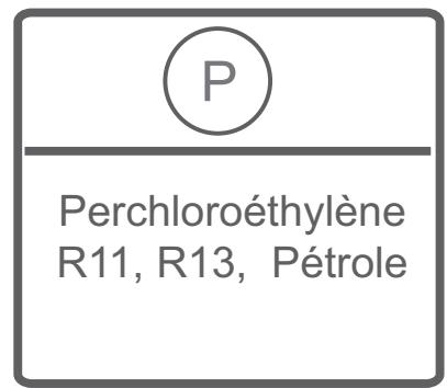 BELLAVITA LF 1210 A+++ WVET - ATTENTION : AVERTISSEMENT : Les défauts qui résultat de la pénetration de substances étrangères dans notre machine ne sont pas couverts par la garantie. - 19
