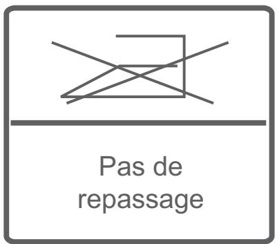 BELLAVITA LF 1210 A+++ WVET - ATTENTION : AVERTISSEMENT : Les défauts qui résultat de la pénetration de substances étrangères dans notre machine ne sont pas couverts par la garantie. - 11