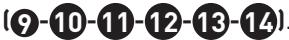 VALBERG 12C41 A+++ W VET - Optieknop 4 - 1