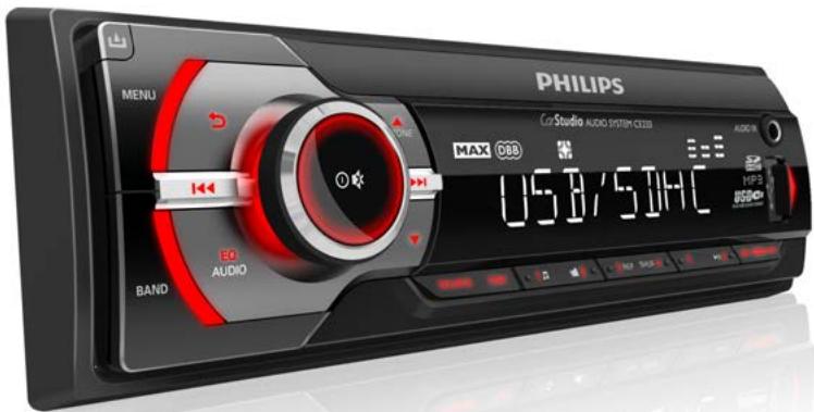 PHILIPS CE233 - Toujours là pour vous aider - 2
