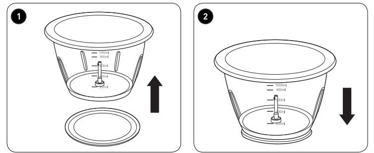 COSYLIFE CL-MHV3G - CONDICIONES DE GARANTIA - 3