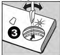 VALBERG 10C49 A+ W VET - Si vous cèsez d'utiliser des déterments combinés : - 3