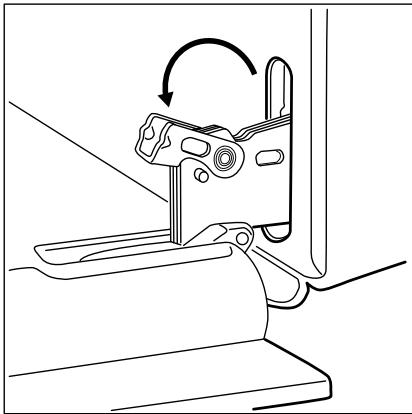 VALBERG FM 57 P X SIP - Nettoyage de la porte du four - 3