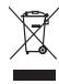 VALBERG TT TU 130 A+ SHIC - PROTECTION DE L'ENVIRONNEMENT - DIRECTIVE 2012/19/UE - 1