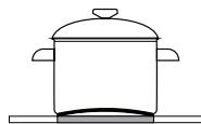 VALBERG CV 60 4MC W SIP - Elección del recipiente - 4