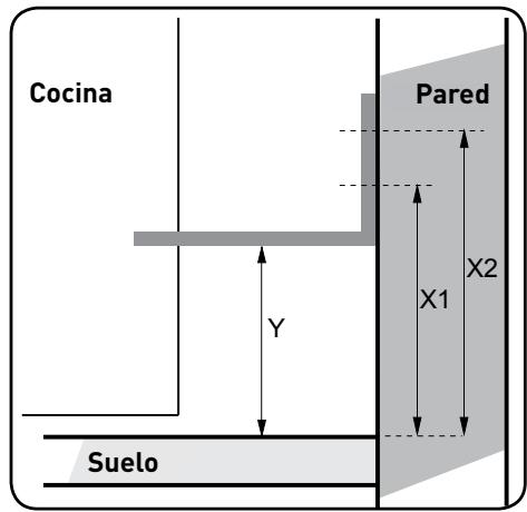 VALBERG CV 60 4MC W SIP - Montaje de los soportes antivuelcos - 1