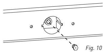 VALBERG CG 5060 4CM K VET - Injecteurs du four - 1