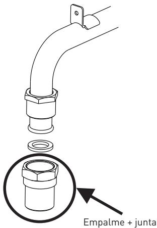 VALBERG CG 5060 4CM K VET - ADVERTENCIA - 1