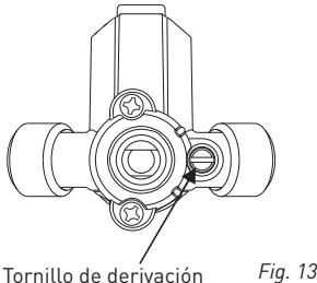 VALBERG CG 5060 4CM K VET - Ajuste de la alta de la llama en posicion minima en el grifo - 2