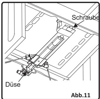VALBERG CG 60 4CC S VET - Backraum-Dusen: - 2