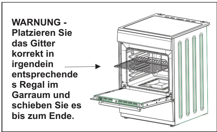 VALBERG CG 60 4CC S VET - Zubehör - 1