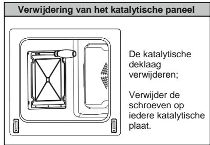 VALBERG CG 60 4CC S VET - Katalytische reiniging - 1