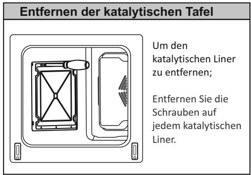 VALBERG CG 60 4CC S VET - Katalytische Reinigung - 1