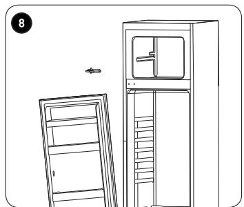 VALBERG 2P 393 A+ WKEC - CONDICIONES DE GARANTIA - 11