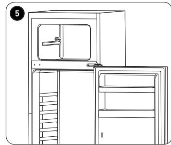 VALBERG 2P 393 A+ WKEC - CONDICIONES DE GARANTIA - 8