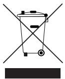 HIGH ONE HC 60 K TER - SELECTIEVE INZAMELING VAN ELEKTRISCH EN ELEKTRONISCH AFVAL - 1