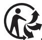 VALBERG 2P 212 A+ SHOC - PROTECTION DE L'ENVIRONNEMENT - DIRECTIVE 2012/19/UE - 1
