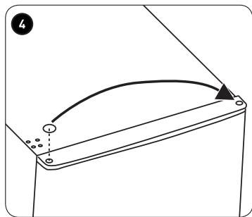 SAMANA CT 60 A+ WHOC - CONDICIONES DE GARANTÍA - 6