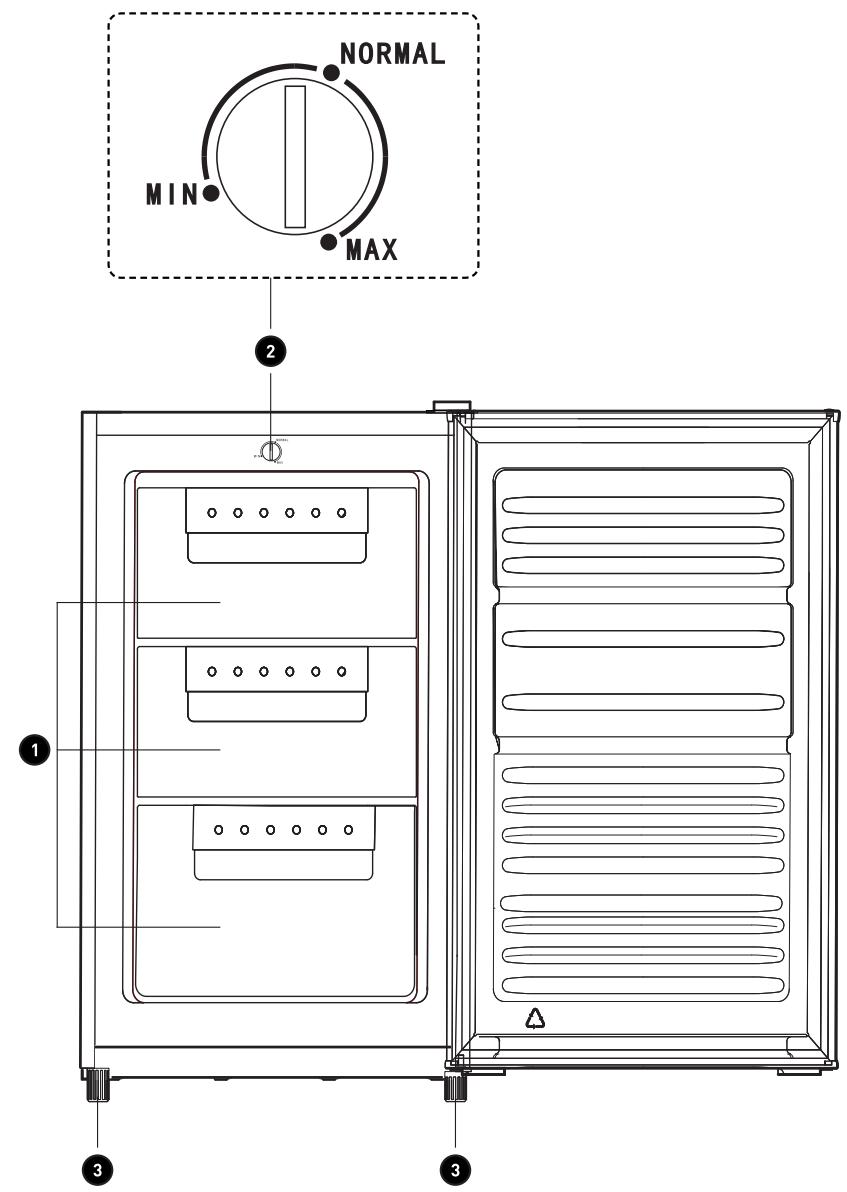 SAMANA CT 60 A+ WHOC - CONDICIONES DE GARANTÍA - 2