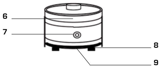 SIMEO PF335 - Descriptif technique - 4