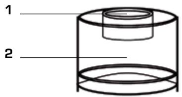 SIMEO PF335 - Descriptif technique - 1