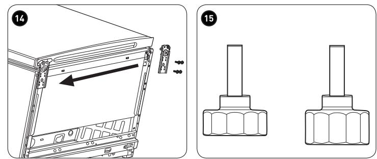VALBERG 2P 302 A+ XMEC - CONDICIONES DE GARANTÍA - 10