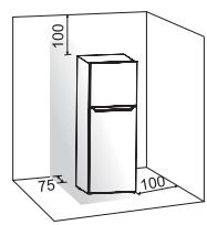 VALBERG 2PV 251 XHIC - Ventilation de l'appareil - 1