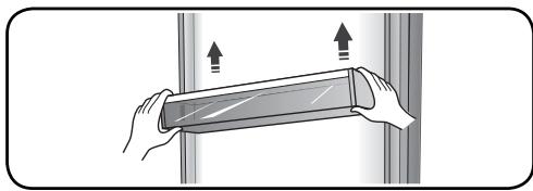 VALBERG 2PV 251 XHIC - Compartiments des portes - 1
