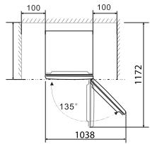 VALBERG 2PV 251 XHIC - Ventilation de l'appareil - 2
