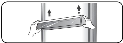 VALBERG 2PV 251 XHIC - Deurcompartmenten - 1