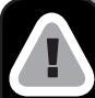 EDENWOOD RCD B20 - ADVERTENCIA - 1