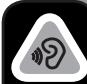 EDENWOOD RCD B20 - ATTENTION - 1
