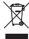 EDENWOOD RCD B20 - PROTECCION DEL MEDIO AMBIENTE - DIRECTIVA 2012/19/EU - 1