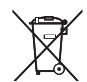 EDENWOOD RCD B20 - PROTECTION DE L'ENVIRONNEMENT - DIRECTIVE 2012/19/UE - 1